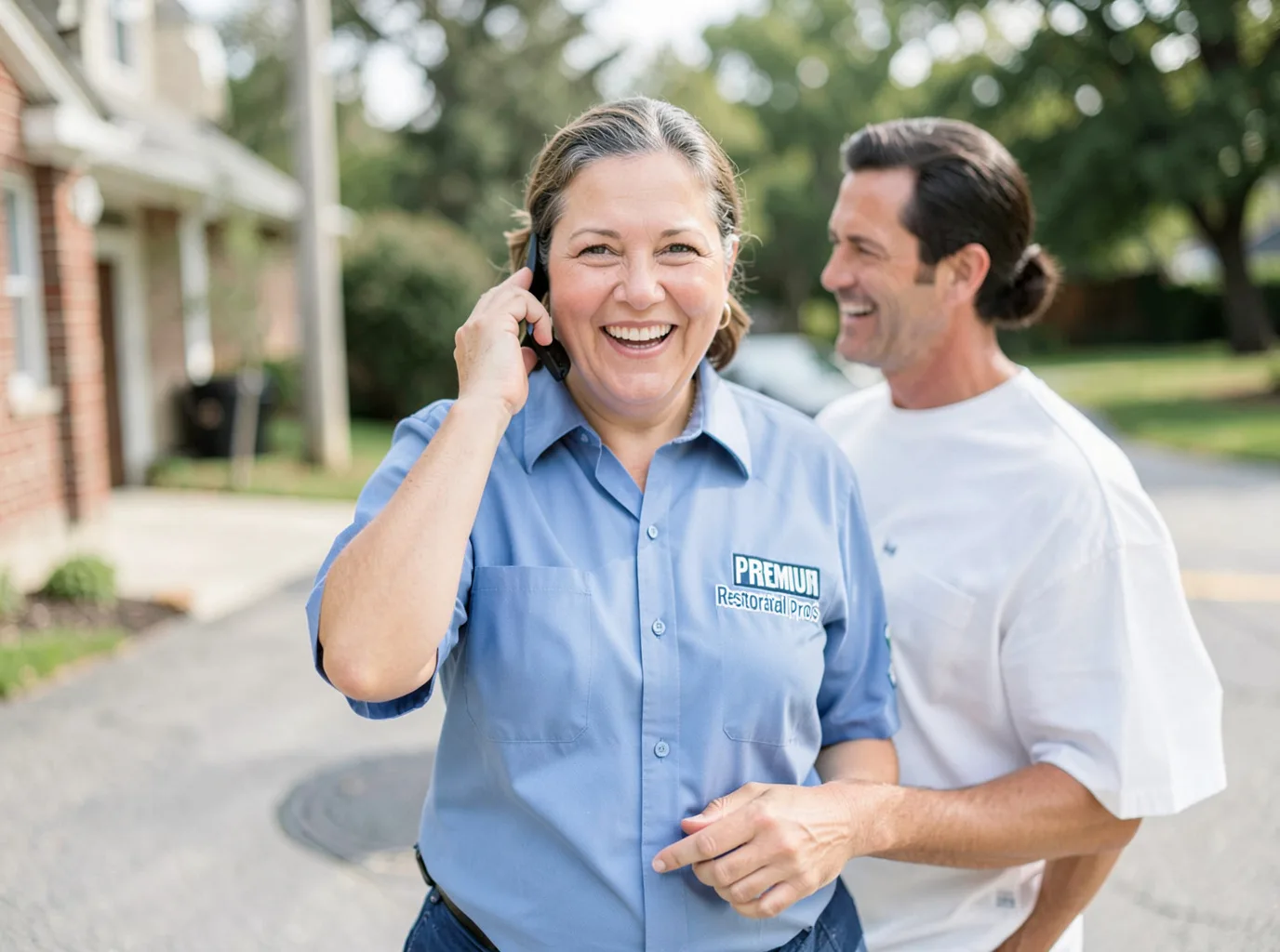 Water Damage Restoration Greens Fork, IN FAQs
